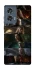 Чохол на Motorola Edge 50 House of the Dragon фото 1 з 1