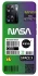 Чохол на Oppo A57s NASA ver.2 фото 1 з 1