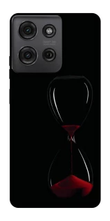 Чохол на Motorola Moto G75 Red Time фото 1 з 1