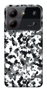 Чохол на ZTE Blade A54 4G Camouflage v14 фото 1 з 1