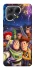 Чехол на TECNO Pova 7 Toy Story фото 1 из 1