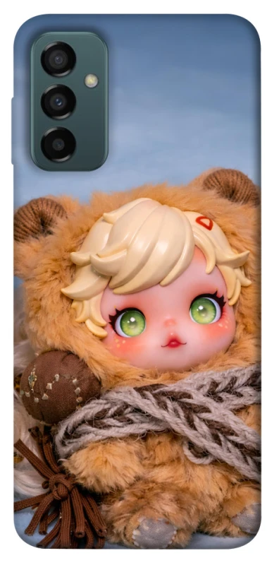 Чохол на Samsung Galaxy M13 4G SKULLPANDA × My Little Pony Ver.4 фото 1 з 1