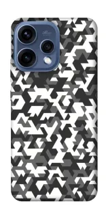 Чохол на Oppo Reno 15 Camouflage v7 фото 1 з 1