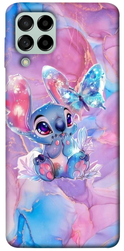 Чохол на Samsung Galaxy M53 5G Stitch ver.27 фото 1 з 1