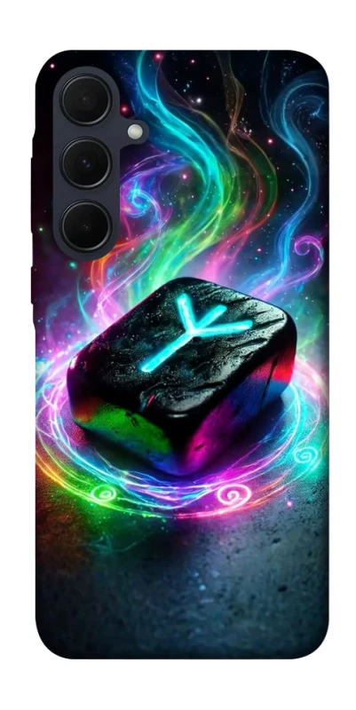 Чохол на Samsung Galaxy A55 Руна Альгіз фото 1 з 1