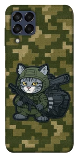 Чохол на Samsung Galaxy M33 5G Milcat фото 1 з 1