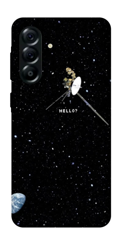 Чохол на Samsung Galaxy A57 5G Project Hail Mary ver.9 фото 1 з 1