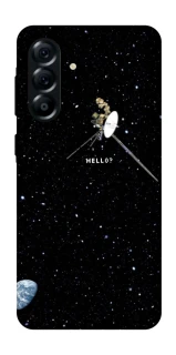 Чохол на Samsung Galaxy A57 5G Project Hail Mary ver.9 фото 1 з 1