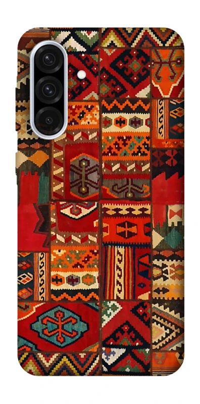 Чохол на Samsung Galaxy A36 5G Килим v53 фото 1 з 1