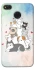 Чохол на Xiaomi Redmi 4X Funny Pets ver.2 фото 1 з 1