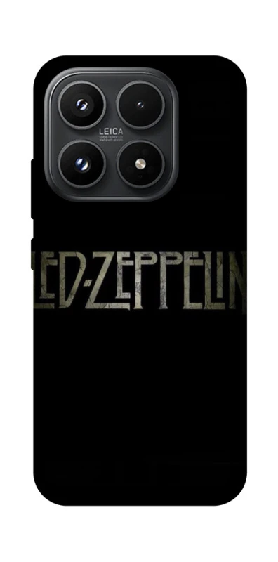 Чехол на Xiaomi 17 Led Zeppelin logo фото 1 из 1