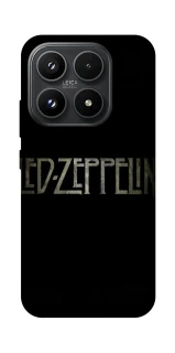 Чехол на Xiaomi 17 Led Zeppelin logo фото 1 из 1
