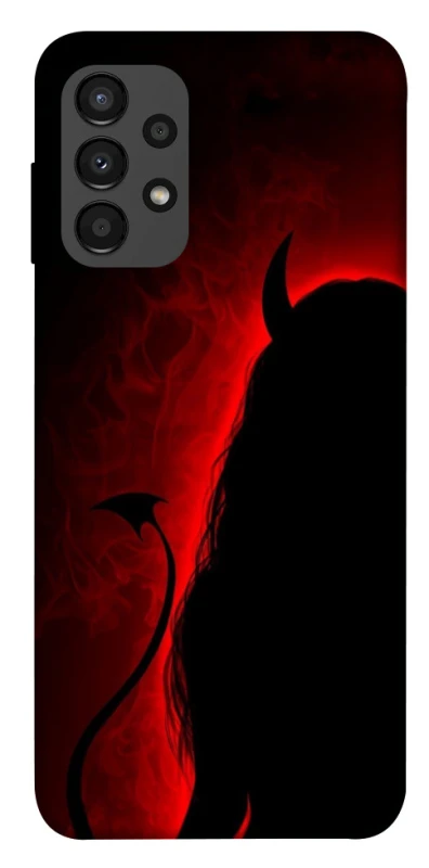 Чехол на Samsung Galaxy A13 4G Red Love фото 1 из 1