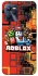 Чохол на Realme C35 Roblox aesthetics ver.8 фото 1 з 1