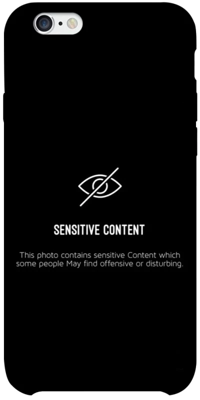 Чехол на Apple iPhone 6/6s plus (5.5") No image фото 1 из 1