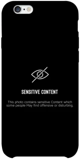 Чохол на Apple iPhone 6/6s plus (5.5") No image фото 1 з 1