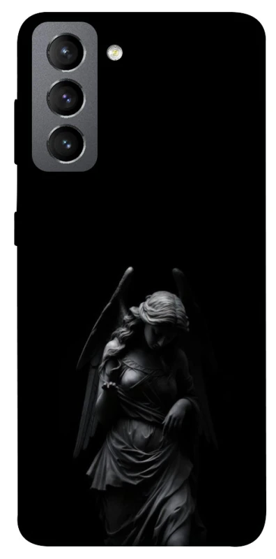 Чохол на Samsung Galaxy S21 FE Angel фото 1 з 1