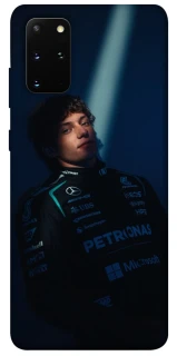 Чохол на Samsung Galaxy S20+ F-1 ver.9 фото 1 з 1