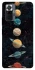 Чехол на Xiaomi Redmi Note 10 Pro star system фото 1 из 1
