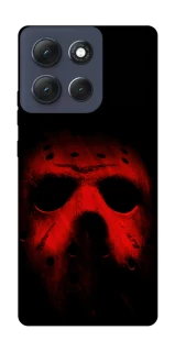 Чохол на Motorola Moto G86 Power Jason v2 фото 1 з 1