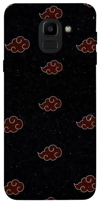 Чохол на Samsung J600F Galaxy J6 (2018) Naruto фото 1 з 1