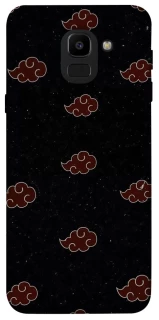 Чохол на Samsung J600F Galaxy J6 (2018) Naruto фото 1 з 1