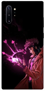 Чехол на Samsung Galaxy Note 10 Plus Gambit фото 1 из 1