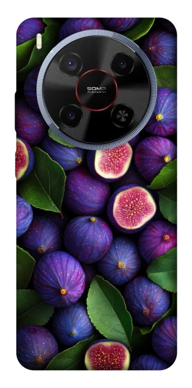 Чохол на ZTE Blade V70 Max Figs фото 1 з 1