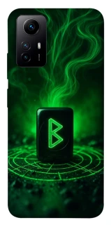 Чохол на Xiaomi Redmi Note 12S Руна Беркана фото 1 з 1