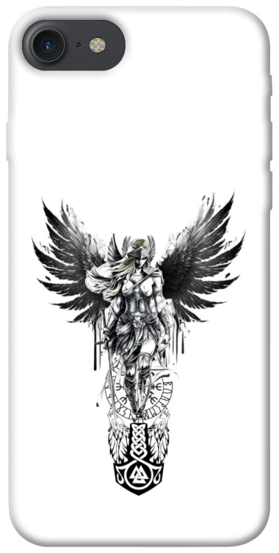 Чохол на Apple iPhone 7 / 8 (4.7") Tattoo ver.12 фото 1 з 1