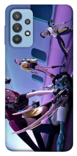 Чехол на Samsung Galaxy M32 K-Pop Demon Hunters ver.10 фото 1 из 1