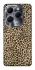 Чохол на Infinix Hot 40 Leopard Skin v2 фото 1 з 1