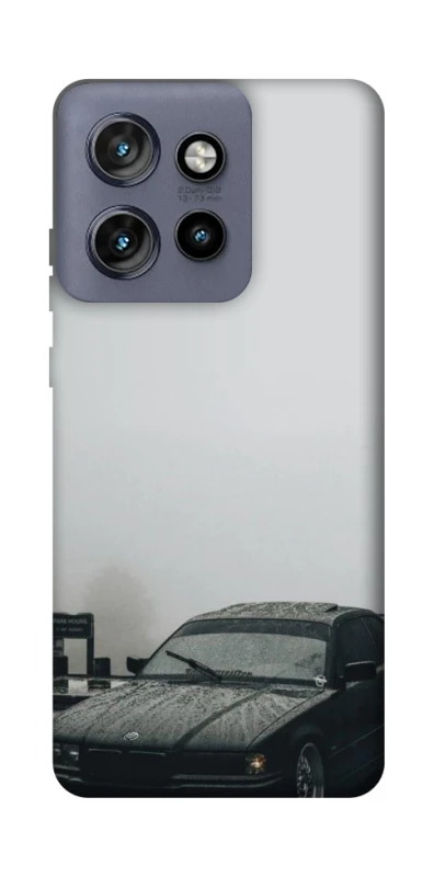 Чехол на Motorola Edge 50 Neo BMW mood фото 1 из 1