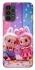 Чехол на Samsung Galaxy A13 4G Labubu twins ver.3 фото 1 из 1
