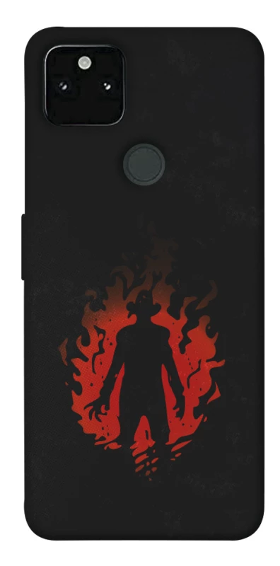 Чохол на Google Pixel 5A Daylight фото 1 з 1