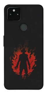 Чохол на Google Pixel 5A Daylight фото 1 з 1