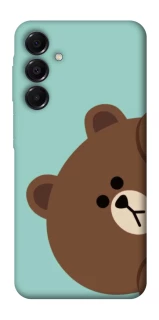 Чехол на Samsung Galaxy A16 4G/5G bear фото 1 из 1