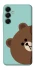 Чохол на Samsung Galaxy A16 4G/5G bear фото 1 з 1