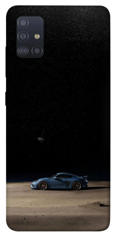 Чехол на Samsung Galaxy M51 911 night фото 1 из 1