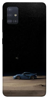 Чохол на Samsung Galaxy M51 911 night фото 1 з 1