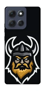 Чехол на Motorola Moto G86 Power Viking v2 фото 1 из 1