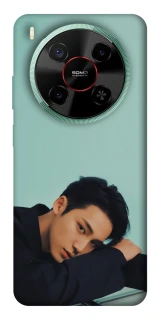 Чохол на ZTE Nubia V70 Max Mingyu - Seventeen фото 1 з 1