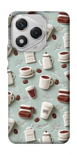 Чехол на Honor 400 Lite Your Coffee ver.2 фото 1 из 1