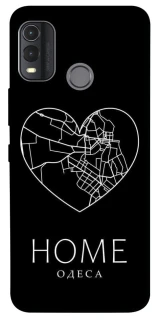 Чохол на Nokia G11 Plus Одеса Home фото 1 з 1