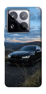 Чехол на Xiaomi 15 Pro BMW v50 фото 1 из 1