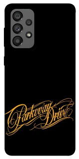 Чехол на Samsung Galaxy A73 5G Parkway Drive logo фото 1 из 1