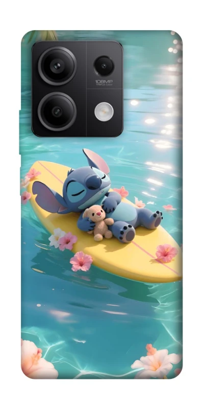 Чехол на Xiaomi Redmi Note 13 5G Stitch ver.8 фото 1 из 1