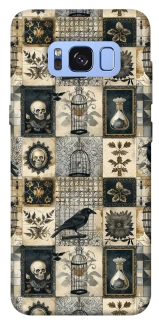 Чохол на Samsung G950 Galaxy S8 Halloween aesthetics ver.2 фото 1 з 1