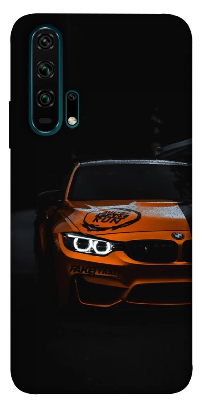 Чохол на Huawei Honor 20 Pro BMW in the night фото 1 з 1