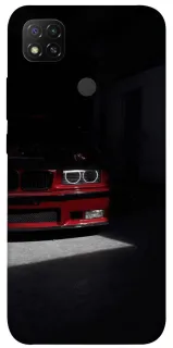 Чехол на Xiaomi Redmi 9C BMW v21 фото 1 из 1